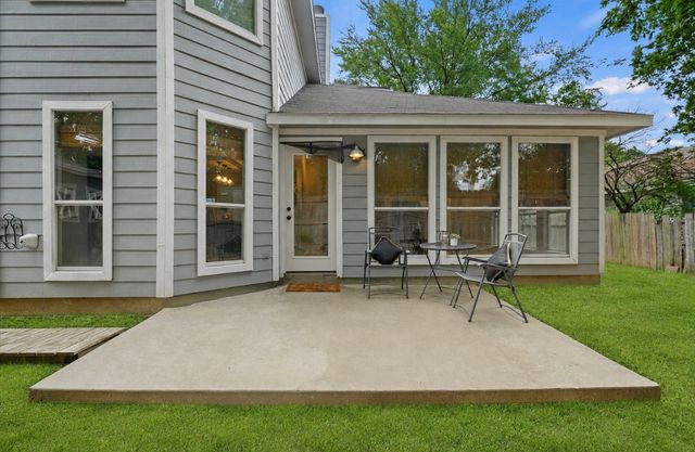 4313 Hayes, Denton, TX 76207