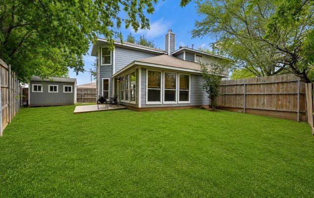4313 Hayes, Denton, TX 76207