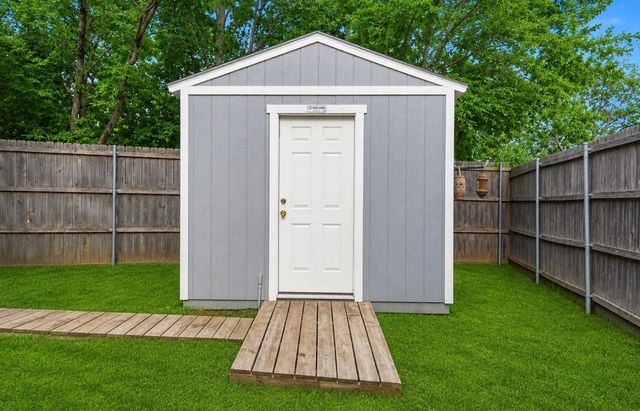 4313 Hayes, Denton, TX 76207