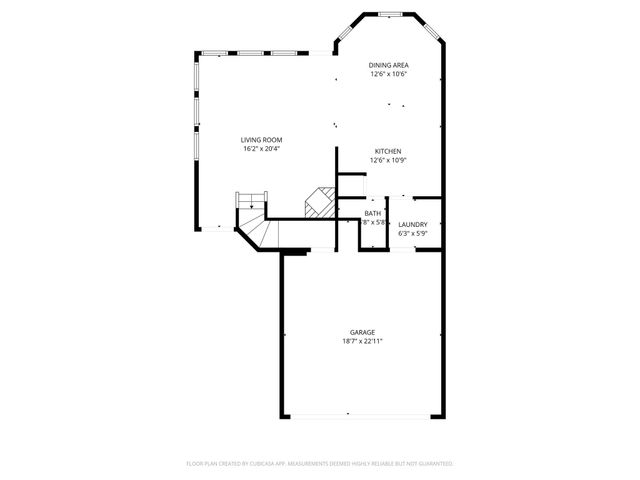 4313 Hayes, Denton, TX 76207