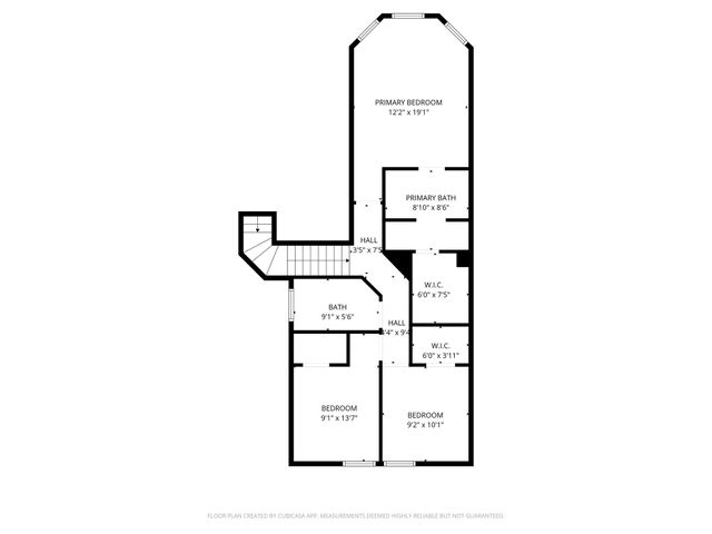 4313 Hayes, Denton, TX 76207