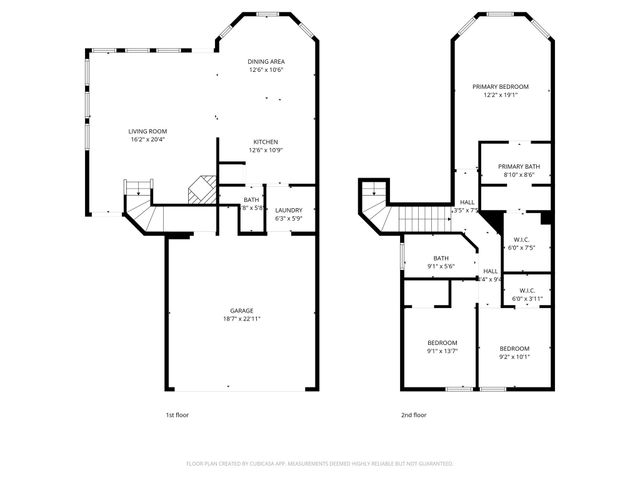 4313 Hayes, Denton, TX 76207