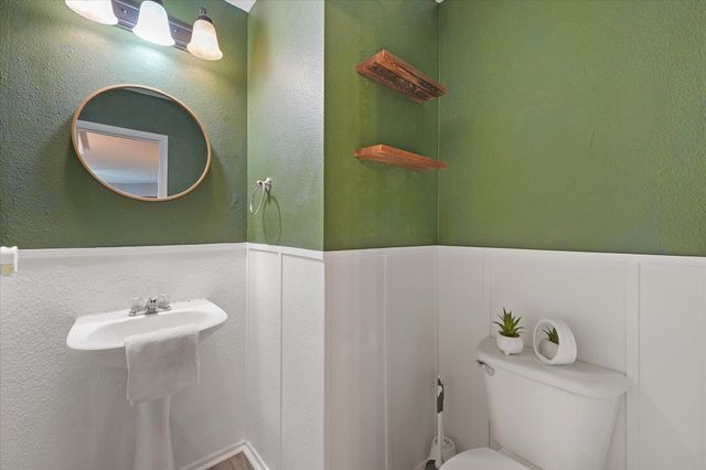 4313 Hayes, Denton, TX 76207