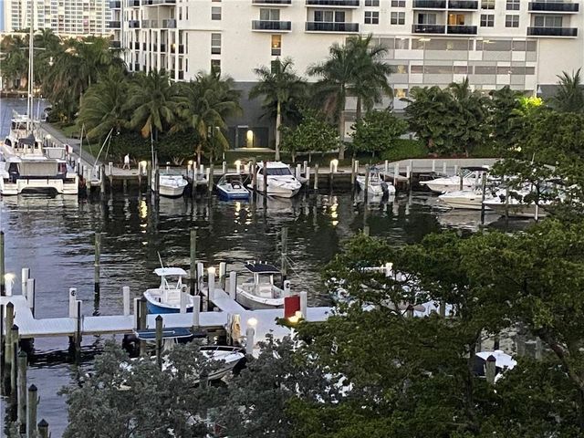 3200 N Port Royale Drive 502, Fort Lauderdale, FL 33308