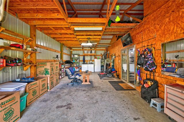 2203 Dead End Lane, Ledbetter, TX 78946