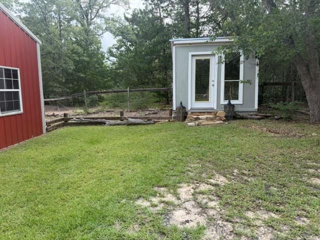 2203 Dead End Lane, Ledbetter, TX 78946