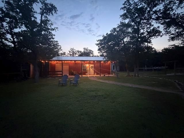 2203 Dead End Lane, Ledbetter, TX 78946