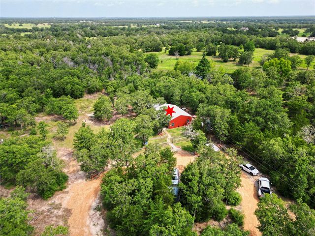 2203 Dead End Lane, Ledbetter, TX 78946