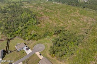 0 Hardison Road, Holly Ridge, NC 28445