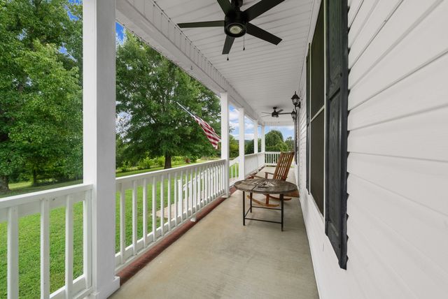 8130 Joy Rd, Mount Pleasant, TN 38474