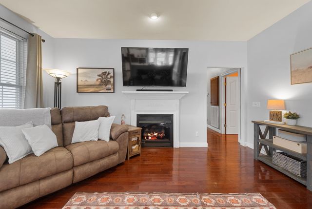8130 Joy Rd, Mount Pleasant, TN 38474