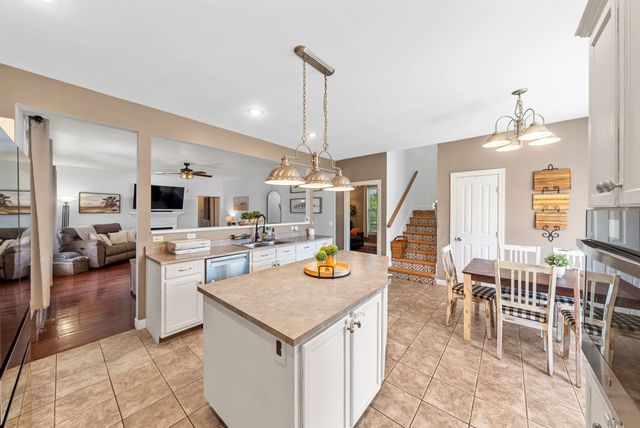 8130 Joy Rd, Mount Pleasant, TN 38474