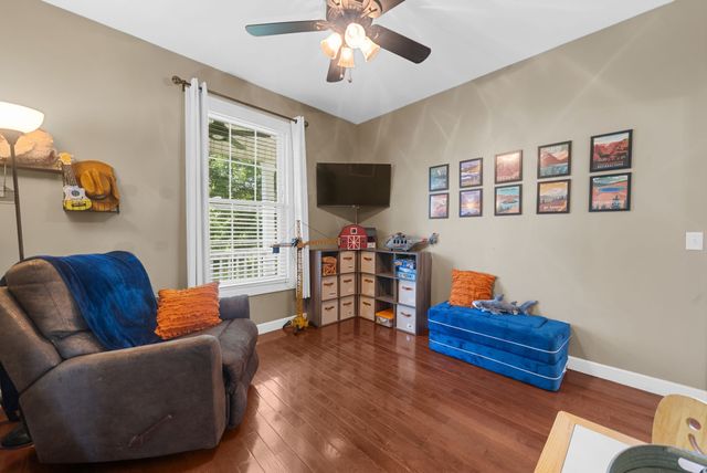8130 Joy Rd, Mount Pleasant, TN 38474