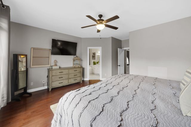 8130 Joy Rd, Mount Pleasant, TN 38474