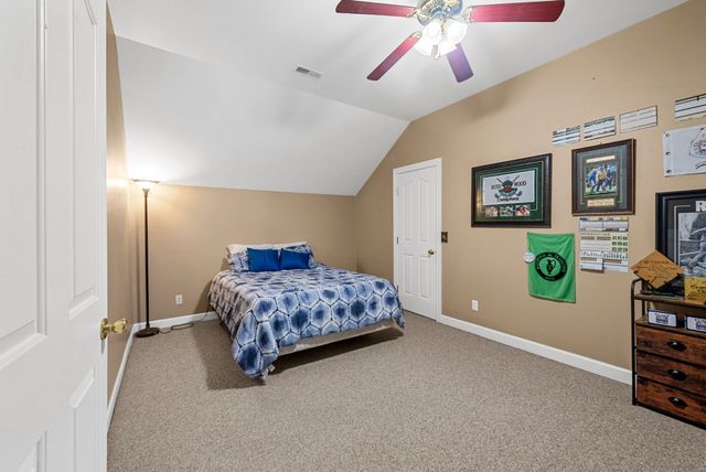 8130 Joy Rd, Mount Pleasant, TN 38474