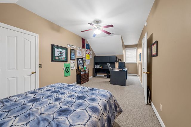 8130 Joy Rd, Mount Pleasant, TN 38474