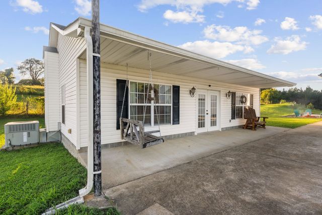 8130 Joy Rd, Mount Pleasant, TN 38474