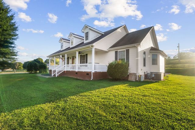 8130 Joy Rd, Mount Pleasant, TN 38474