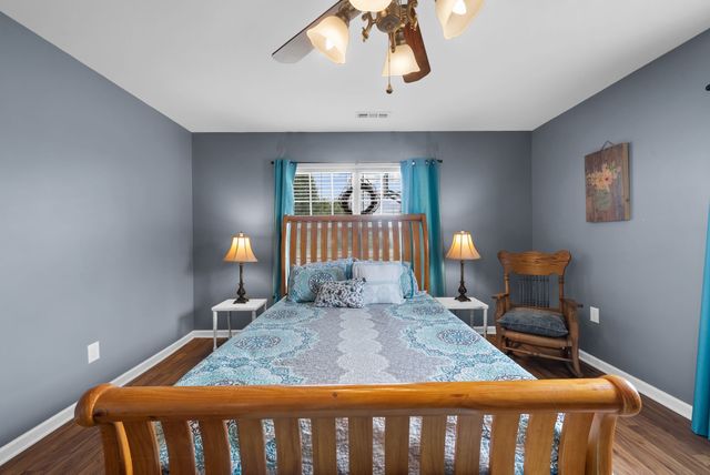 8130 Joy Rd, Mount Pleasant, TN 38474