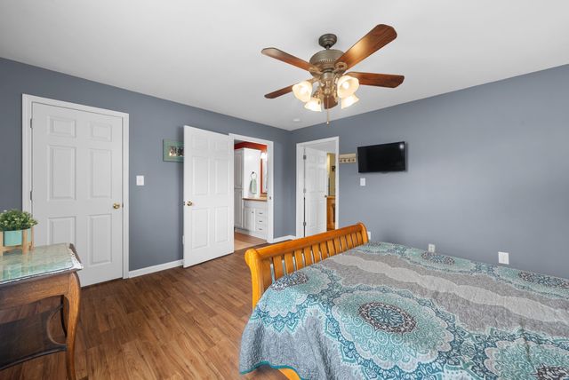 8130 Joy Rd, Mount Pleasant, TN 38474