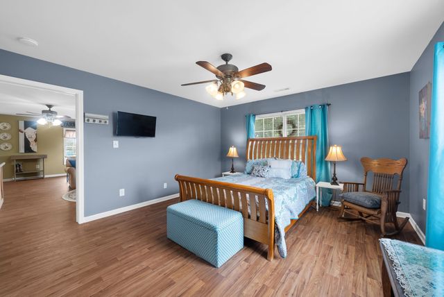 8130 Joy Rd, Mount Pleasant, TN 38474