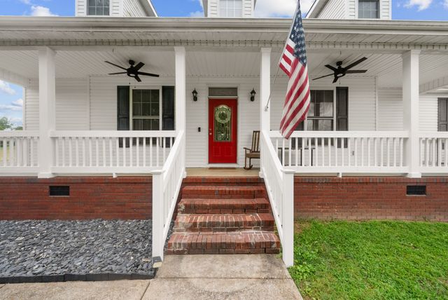 8130 Joy Rd, Mount Pleasant, TN 38474