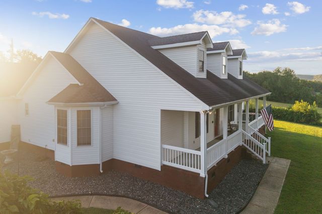 8130 Joy Rd, Mount Pleasant, TN 38474