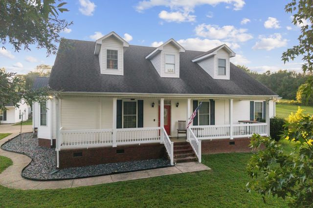 8130 Joy Rd, Mount Pleasant, TN 38474
