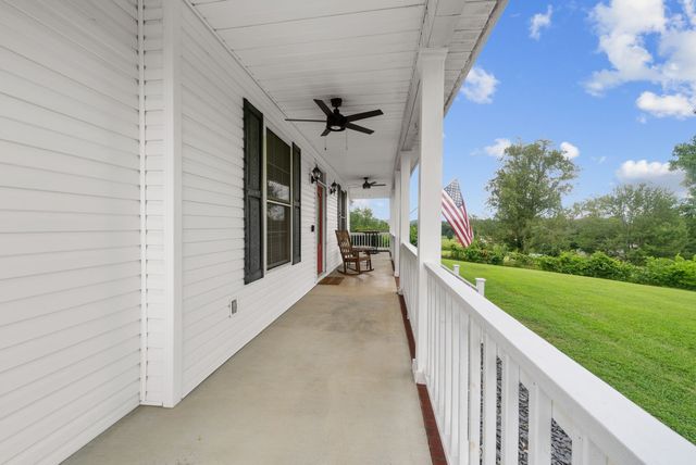 8130 Joy Rd, Mount Pleasant, TN 38474