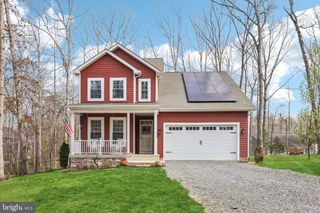 112 BUTLER CIR, Locust Grove, VA 22508