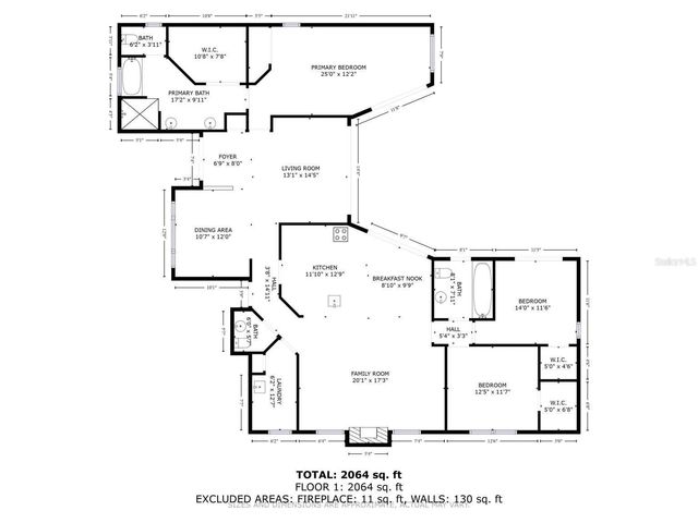 8547 CORAL CREEK LOOP, Hudson, FL 34667