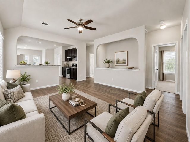 2544 Westslope Drive, Conroe, TX 77384