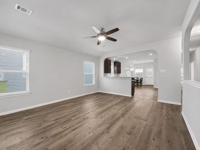 2544 Westslope Drive, Conroe, TX 77384