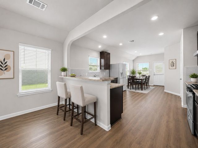 2544 Westslope Drive, Conroe, TX 77384