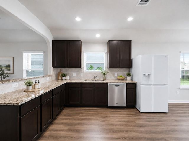 2544 Westslope Drive, Conroe, TX 77384