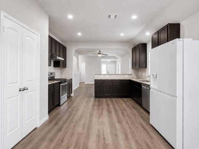 2544 Westslope Drive, Conroe, TX 77384