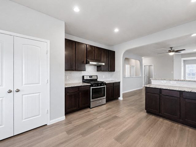 2544 Westslope Drive, Conroe, TX 77384