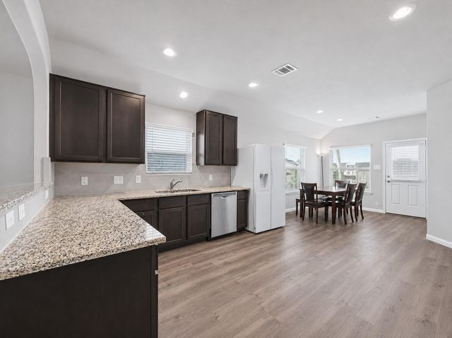 2544 Westslope Drive, Conroe, TX 77384