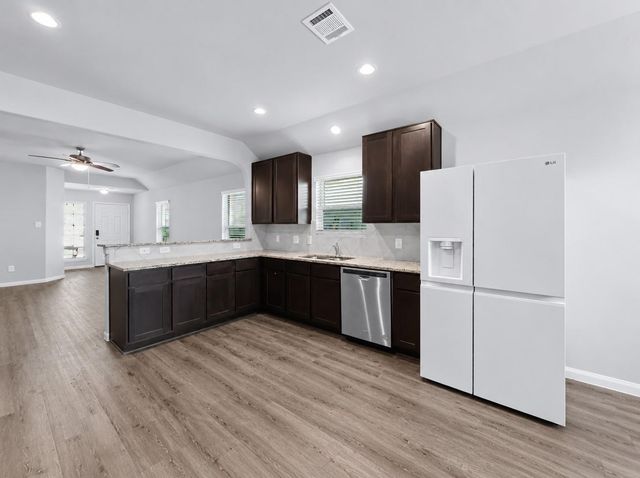2544 Westslope Drive, Conroe, TX 77384