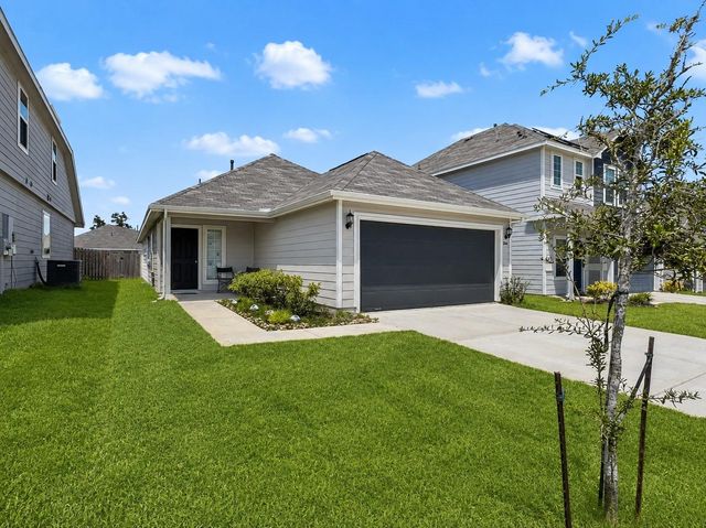 2544 Westslope Drive, Conroe, TX 77384