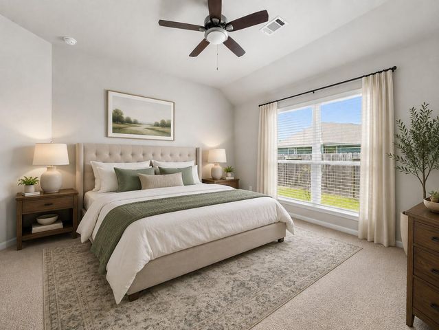 2544 Westslope Drive, Conroe, TX 77384