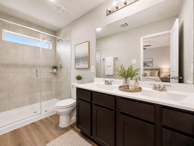 2544 Westslope Drive, Conroe, TX 77384