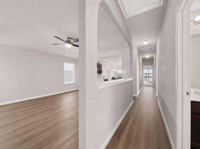 2544 Westslope Drive, Conroe, TX 77384