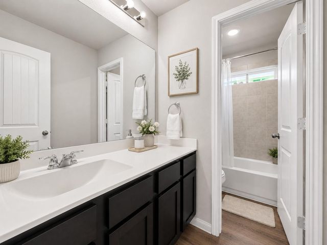 2544 Westslope Drive, Conroe, TX 77384