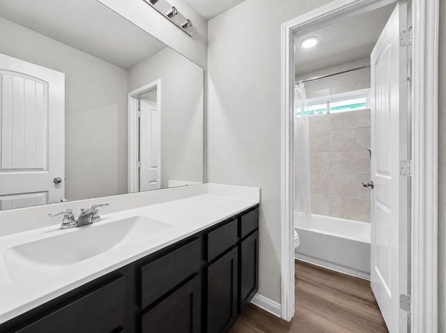 2544 Westslope Drive, Conroe, TX 77384