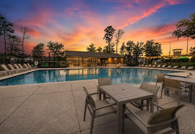 2544 Westslope Drive, Conroe, TX 77384