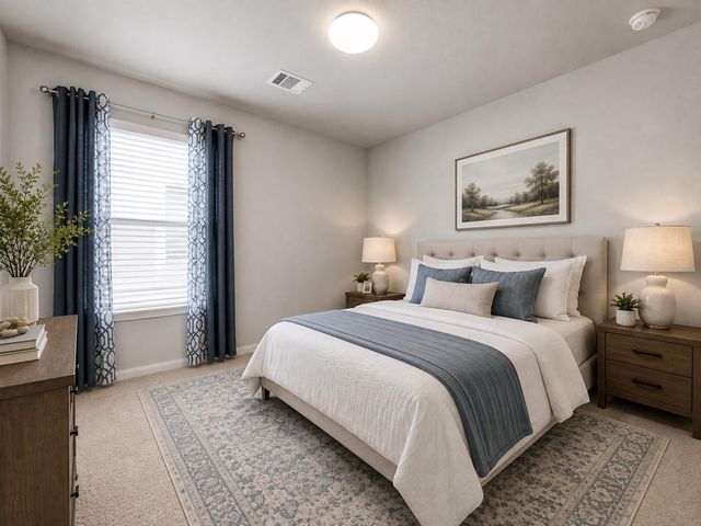 2544 Westslope Drive, Conroe, TX 77384