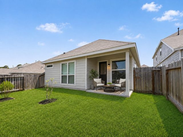 2544 Westslope Drive, Conroe, TX 77384