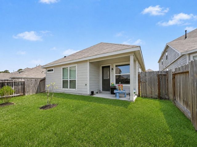 2544 Westslope Drive, Conroe, TX 77384