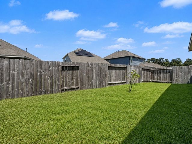 2544 Westslope Drive, Conroe, TX 77384